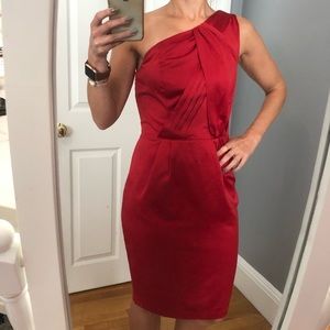 The Limited cocktail dress